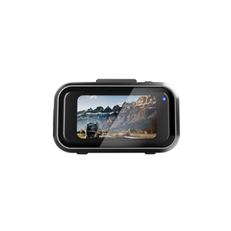 Navitel R88 PRO GPS Dashcam | Wi-Fi