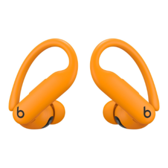 Beats Powerbeats Pro 2 - High-Performance Earbuds - Electric Orange | Beats Beats Powerbeats Pro 2 - High-Performance Earbuds - Electric Orange | Beats