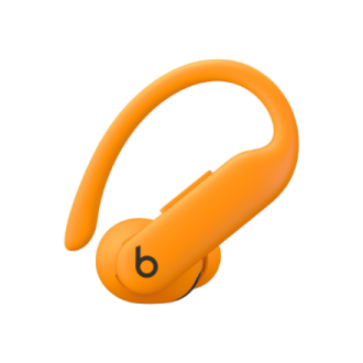 Beats Powerbeats Pro 2 - High-Performance Earbuds - Electric Orange | Beats Beats Powerbeats Pro 2 - High-Performance Earbuds - Electric Orange | Beats
