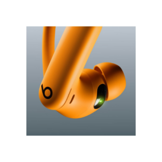 Beats Powerbeats Pro 2 - High-Performance Earbuds - Electric Orange | Beats Beats Powerbeats Pro 2 - High-Performance Earbuds - Electric Orange | Beats