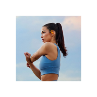 Beats Powerbeats Pro 2 - High-Performance Earbuds - Electric Orange | Beats Beats Powerbeats Pro 2 - High-Performance Earbuds - Electric Orange | Beats