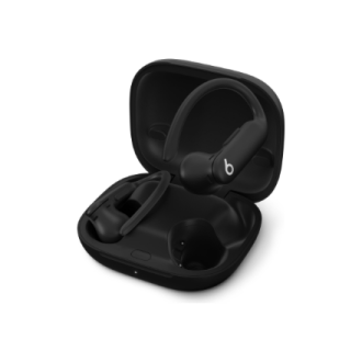 Beats Powerbeats Pro 2 - High-Performance Earbuds - Jet Black | Beats