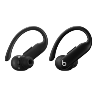 Beats Powerbeats Pro 2 - High-Performance Earbuds - Jet Black | Beats