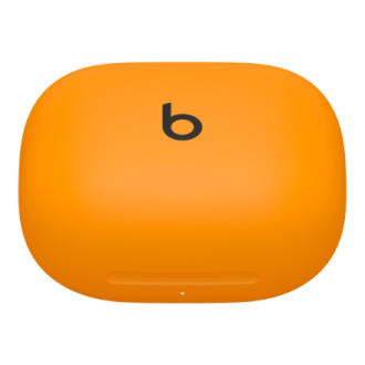 Beats Powerbeats Pro 2 - High-Performance Earbuds - Electric Orange | Beats Beats Powerbeats Pro 2 - High-Performance Earbuds - Electric Orange | Beats