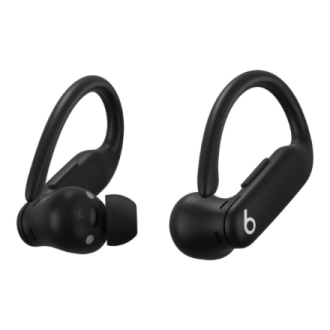 Beats Powerbeats Pro 2 - High-Performance Earbuds - Jet Black | Beats