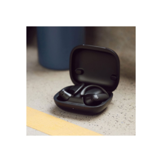 Beats Powerbeats Pro 2 - High-Performance Earbuds - Jet Black | Beats