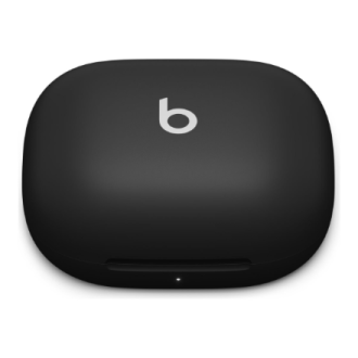Beats Powerbeats Pro 2 - High-Performance Earbuds - Jet Black | Beats