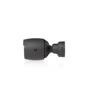 Ubiquiti All-weather 4K PoE Camera | UVC-G6-Bullet-B | Bullet | 8 MP | Fixed | IP66 Ubiquiti All-weather 4K PoE Camera | UVC-G6-Bullet-B | Bullet | 8 MP | Fixed | IP66