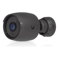 Ubiquiti All-weather 4K PoE Camera | UVC-G6-Bullet-B | Bullet | 8 MP | Fixed | IP66 Ubiquiti All-weather 4K PoE Camera | UVC-G6-Bullet-B | Bullet | 8 MP | Fixed | IP66