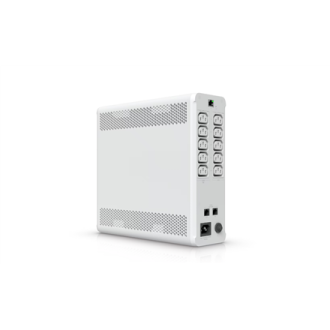 Ubiquiti UPS Tower | 1000 VA | 600 W | AC 170-280 V Ubiquiti UPS Tower | 1000 VA | 600 W | AC 170-280 V