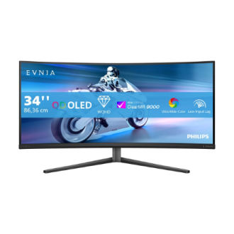 Philips | 34M2C6500/00 Evnia 6000 | 34 Philips | 34M2C6500/00 Evnia 6000 | 34