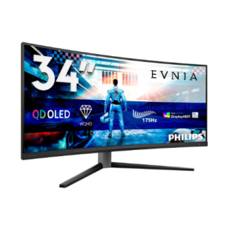 Philips | 34M2C6500/00 Evnia 6000 | 34 Philips | 34M2C6500/00 Evnia 6000 | 34
