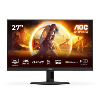 AOC | Q27G4ZR | 27 AOC | Q27G4ZR | 27