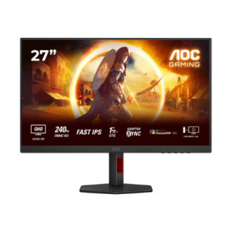 AOC | Q27G4ZR | 27 AOC | Q27G4ZR | 27