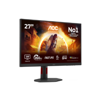 AOC | Q27G4ZR | 27 AOC | Q27G4ZR | 27