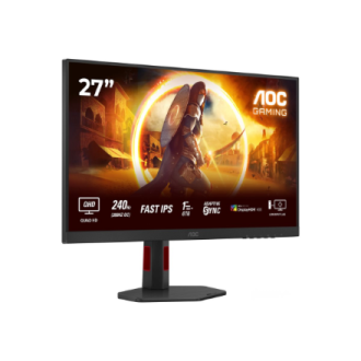 AOC | Q27G4ZR | 27 AOC | Q27G4ZR | 27