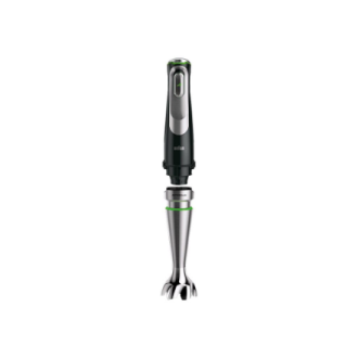 Braun | Hand Blender | MQ9138XI MultiQuick 9 | Hand Blender | 1200 W | Number of speeds 3 | Chopper | Ice crushing | Black/Stain Braun | Hand Blender | MQ9138XI MultiQuick 9 | Hand Blender | 1200 W | Number of speeds 3 | Chopper | Ice crushing | Black/Stain