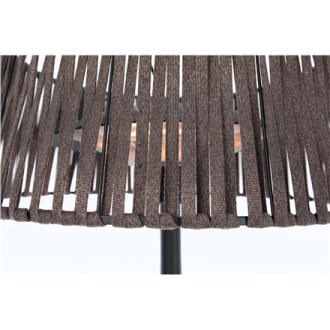 SUNRED | Heater | ARTIX M-SO BROWN, Corda Bright Standing | Infrared | 2100 W | Brown | IP44 SUNRED | Heater | ARTIX M-SO BROWN, Corda Bright Standing | Infrared | 2100 W | Brown | IP44