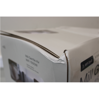 SALE OUT. Mill | Heater | OIL1500WIFI3 GEN3 | Oil Filled Radiator | 1500 W | Number of power levels 3 | Suitable for rooms up to SALE OUT. Mill | Heater | OIL1500WIFI3 GEN3 | Oil Filled Radiator | 1500 W | Number of power levels 3 | Suitable for rooms up to
