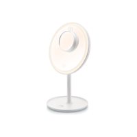 ETA | ETA135490000 Cosmetic LED Mirror 2 in 1 | 20 cm | White