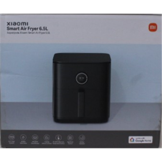 SALE OUT. | Xiaomi | Smart Air Fryer (EU) | BHR7357EU | Capacity 6.5 L | Power 1800 W | Black | DAMAGED PACKAGING | 24 month(s) SALE OUT. | Xiaomi | Smart Air Fryer (EU) | BHR7357EU | Capacity 6.5 L | Power 1800 W | Black | DAMAGED PACKAGING | 24 month(s)