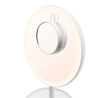 ETA | ETA135490000 Cosmetic LED Mirror 2 in 1 | 20 cm | White ETA | ETA135490000 Cosmetic LED Mirror 2 in 1 | 20 cm | White