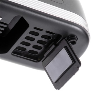 Adler Electric Knife Sharpener | AD 4508 | Black | 60 W Adler Electric Knife Sharpener | AD 4508 | Black | 60 W