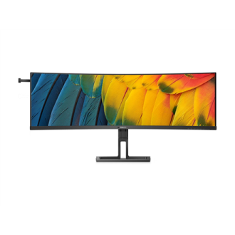 Philips | Curved Business Monitor | 45B1U6900C/00 | 44.5 Philips | Curved Business Monitor | 45B1U6900C/00 | 44.5