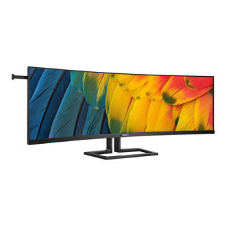 Philips | Curved Business Monitor | 45B1U6900C/00 | 44.5 Philips | Curved Business Monitor | 45B1U6900C/00 | 44.5
