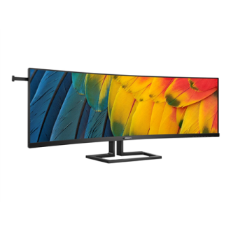 Philips | Curved Business Monitor | 45B1U6900C/00 | 44.5 Philips | Curved Business Monitor | 45B1U6900C/00 | 44.5