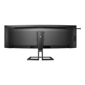 Philips | Curved Business Monitor | 45B1U6900C/00 | 44.5 Philips | Curved Business Monitor | 45B1U6900C/00 | 44.5