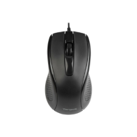 Targus Full-Size Optical Antimicrobial Wired Mouse | Targus Mouse | Full-Size Optical Antimicrobial | Wired | Black Targus Full-Size Optical Antimicrobial Wired Mouse | Targus Mouse | Full-Size Optical Antimicrobial | Wired | Black