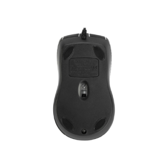 Targus Full-Size Optical Antimicrobial Wired Mouse | Targus Mouse | Full-Size Optical Antimicrobial | Wired | Black Targus Full-Size Optical Antimicrobial Wired Mouse | Targus Mouse | Full-Size Optical Antimicrobial | Wired | Black
