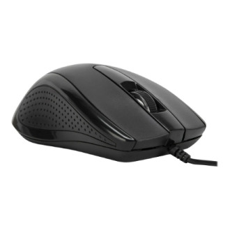 Targus Full-Size Optical Antimicrobial Wired Mouse | Targus Mouse | Full-Size Optical Antimicrobial | Wired | Black Targus Full-Size Optical Antimicrobial Wired Mouse | Targus Mouse | Full-Size Optical Antimicrobial | Wired | Black