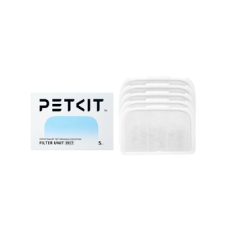 PETKIT | Filter for Eversweet Max, 5 pcs | White PETKIT | Filter for Eversweet Max, 5 pcs | White