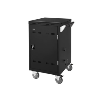 Acer | Charging Cart, ACC320, 32 Slots, Schuko plug Acer | Charging Cart, ACC320, 32 Slots, Schuko plug