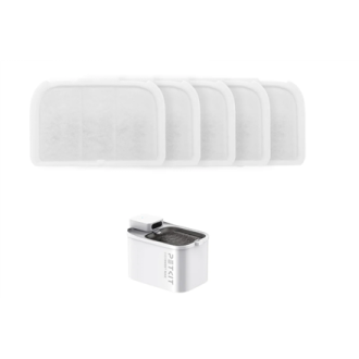 PETKIT | Filter for Eversweet Max, 5 pcs | White PETKIT | Filter for Eversweet Max, 5 pcs | White