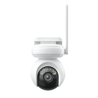 Reolink | 4K Smart WiFi Security Camera | Altas Series B660 | Dome | 8 MP | f 4mm, fixed | IP65 | H.264/H.265 | Micro SD, Max. 5 Reolink | 4K Smart WiFi Security Camera | Altas Series B660 | Dome | 8 MP | f 4mm, fixed | IP65 | H.264/H.265 | Micro SD, Max. 5