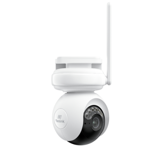 Reolink | 4K Smart WiFi Security Camera | Altas Series B660 | Dome | 8 MP | f 4mm, fixed | IP65 | H.264/H.265 | Micro SD, Max. 5 Reolink | 4K Smart WiFi Security Camera | Altas Series B660 | Dome | 8 MP | f 4mm, fixed | IP65 | H.264/H.265 | Micro SD, Max. 5