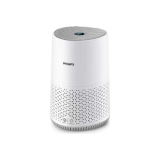 Philips | Air Purifier | AC0651/10 600 Series | 12 W | Suitable for rooms up to 44 m | White/Light gray Philips | Air Purifier | AC0651/10 600 Series | 12 W | Suitable for rooms up to 44 m | White/Light gray