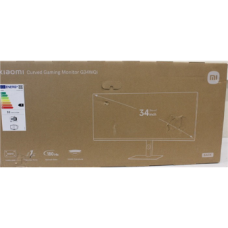 SALE OUT. Xiaomi | G34WQi | 34 SALE OUT. Xiaomi | G34WQi | 34