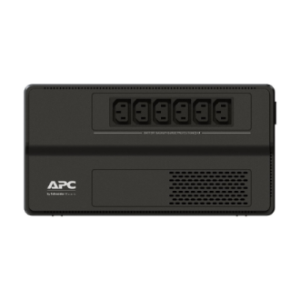 Schneider Electric APC Easy UPS | BV1000I | 1000 VA | 600 W Schneider Electric APC Easy UPS | BV1000I | 1000 VA | 600 W