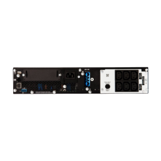 Schneider Electric APC Smart-UPS | SRT1000XLI | 1000 VA | 1000 W Schneider Electric APC Smart-UPS | SRT1000XLI | 1000 VA | 1000 W