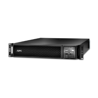 Schneider Electric APC Smart-UPS | SRT1000XLI | 1000 VA | 1000 W Schneider Electric APC Smart-UPS | SRT1000XLI | 1000 VA | 1000 W
