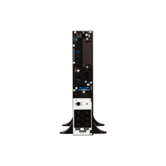 Schneider Electric APC Smart-UPS | SRT1000XLI | 1000 VA | 1000 W Schneider Electric APC Smart-UPS | SRT1000XLI | 1000 VA | 1000 W