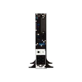 Schneider Electric APC Smart-UPS | SRT1000XLI | 1000 VA | 1000 W Schneider Electric APC Smart-UPS | SRT1000XLI | 1000 VA | 1000 W