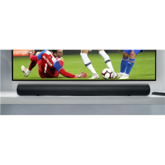 Muse TV Speaker | M-1680 SBT | 120 W | Bluetooth | Wireless connection | Black Muse TV Speaker | M-1680 SBT | 120 W | Bluetooth | Wireless connection | Black