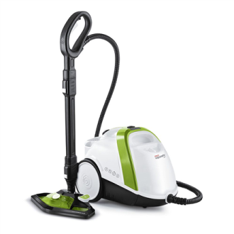 Polti | Steam cleaner | PTEU0317 Vaporetto Smart 110 Eco | Power 1500 W | Steam pressure 4 bar | Water tank capacity 2 L | White Polti | Steam cleaner | PTEU0317 Vaporetto Smart 110 Eco | Power 1500 W | Steam pressure 4 bar | Water tank capacity 2 L | White