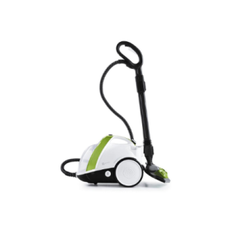 Polti | Steam cleaner | PTEU0317 Vaporetto Smart 110 Eco | Power 1500 W | Steam pressure 4 bar | Water tank capacity 2 L | White Polti | Steam cleaner | PTEU0317 Vaporetto Smart 110 Eco | Power 1500 W | Steam pressure 4 bar | Water tank capacity 2 L | White