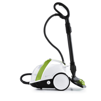 Polti | Steam cleaner | PTEU0317 Vaporetto Smart 110 Eco | Power 1500 W | Steam pressure 4 bar | Water tank capacity 2 L | White Polti | Steam cleaner | PTEU0317 Vaporetto Smart 110 Eco | Power 1500 W | Steam pressure 4 bar | Water tank capacity 2 L | White